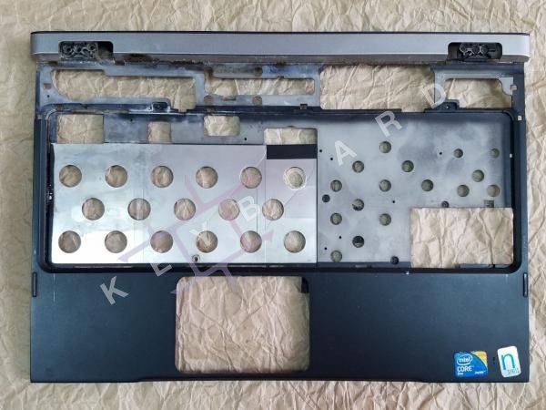 Верхня частина Dell Latitude 13